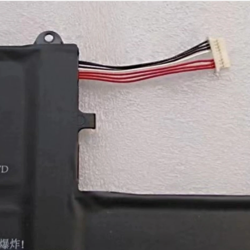 Nova Bateria 5853933s para Itel Espírito Gfn140ntl01 Laptop para H-book 15 T74e4w Mak4 T32e3w T52e4w Netbook Tablet pc - Imagem 3