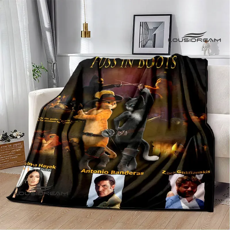 Puss in ���� �ִϸ��̼� �м� ����Ʈ ���, ������ �ö���, �ε巴�� ������ ���� ���� ���, ���� ����