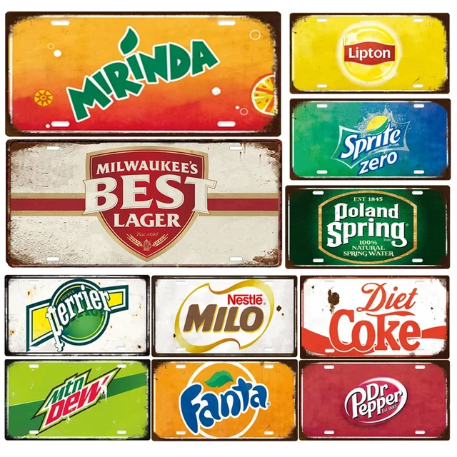 juice-beer-coke-poster-retro-metal-tin-sign-car-license-plate-15x30cm-signs-metal-wall-decor-bar-garage-tin-plate-painting-sign-aliexpress for Free Printable Vending Machine Label Template Juice Beer Coke Poster Retro Metal Tin Sign Car License Plate 15x30cm Signs Metal Wall Decor Bar Garage Tin Plate Painting Sign - AliExpress for Free Printable Vending Machine Label Template