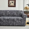 1/2/3/4-seater Stretch Sofa Covers Couch Cover Sofa Slipcovers Furniture Protector for corner sofa chaselong slipcovers 4