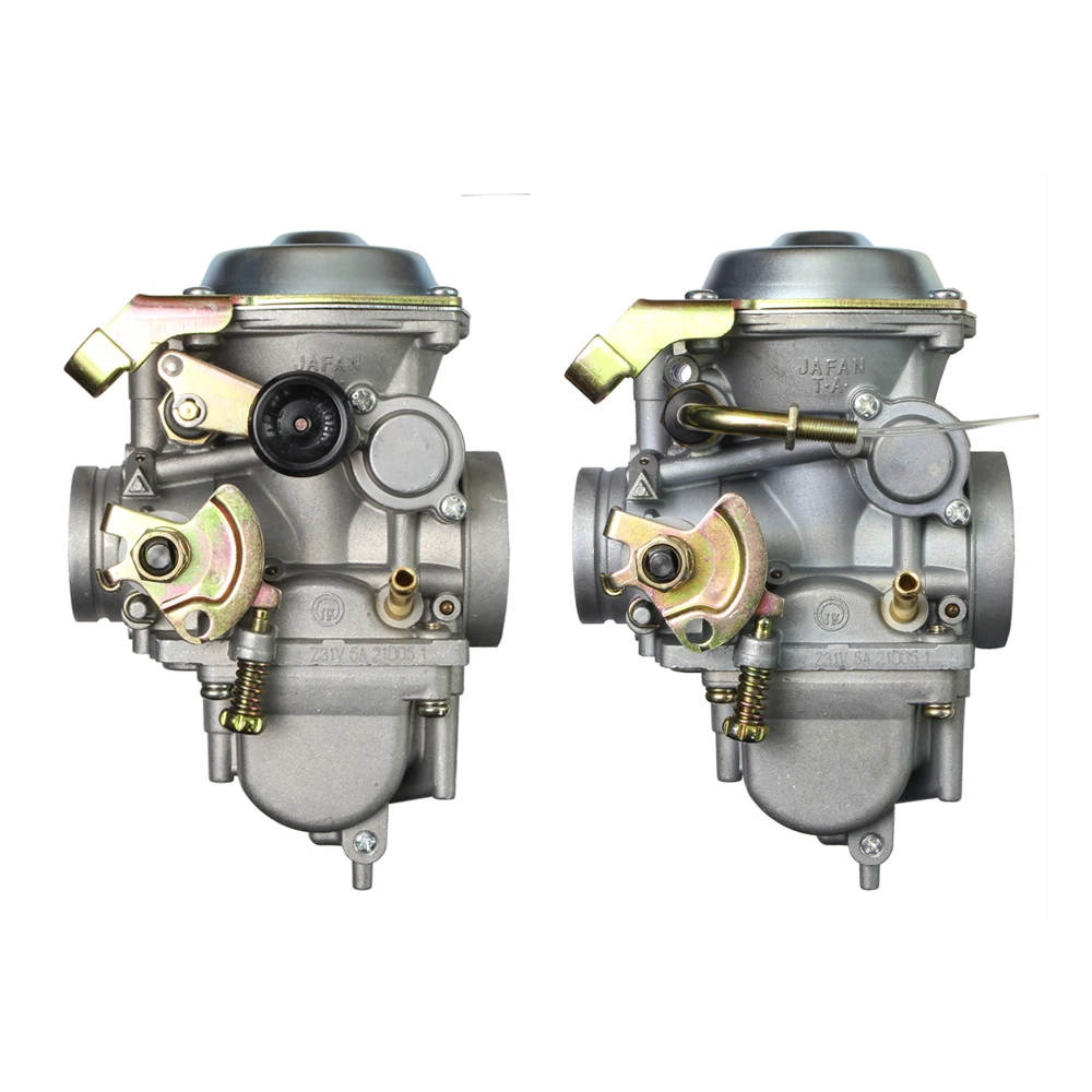 yamaha sr250 carburetor