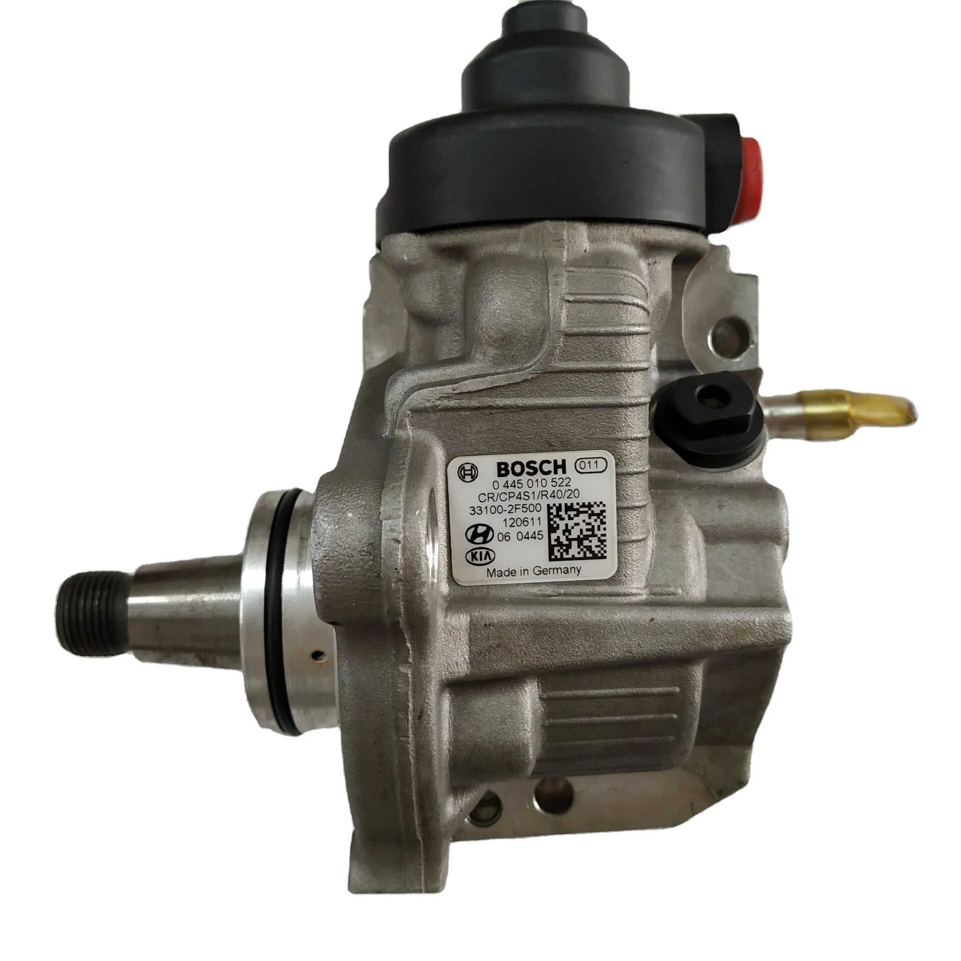 

CP4.4 fuel pump 0445010522 (33100-2F000) for ,Kia