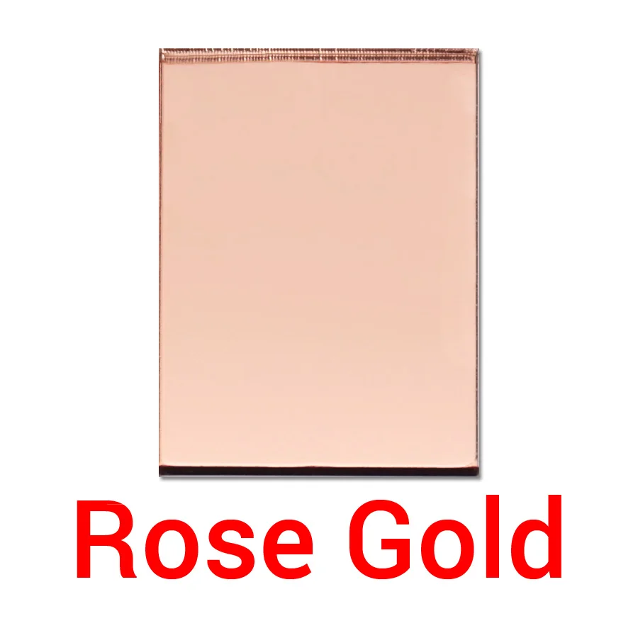 Rose Gold