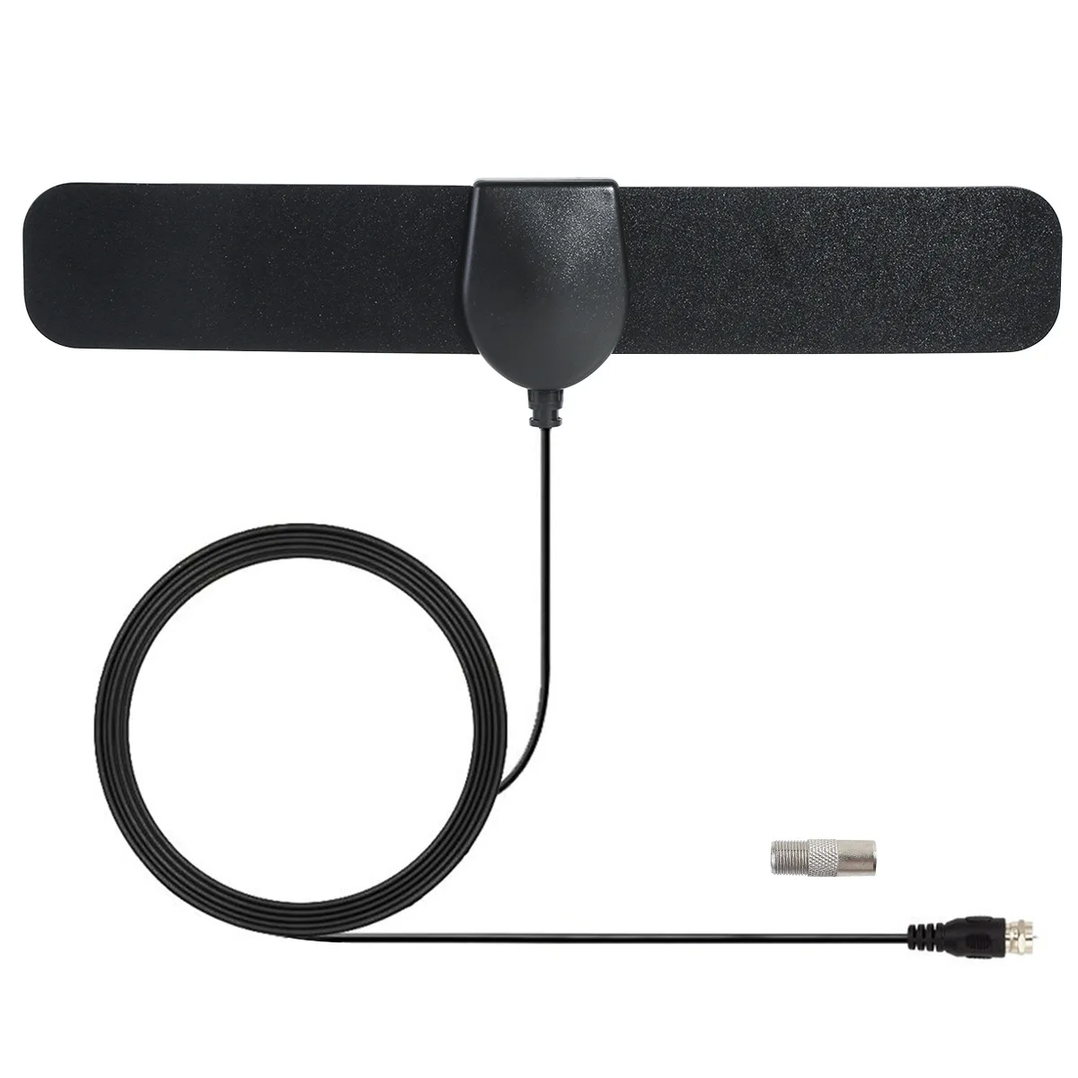 Indoor and Outdoor TV Antennas for Home High-Definition Free-to-Air Television Reception Hdtv
