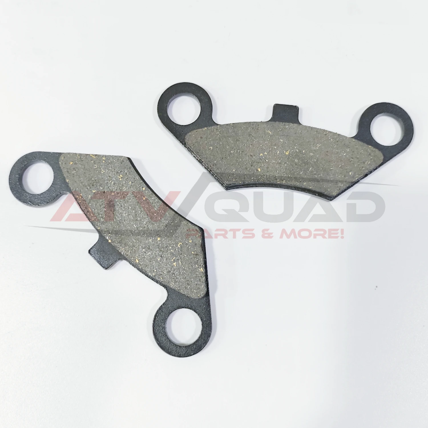 Front Brake Pad for Stels ATV 650G 800G 850G Guepard 650 800 850 Russian Mechanics RM 800 LU019284