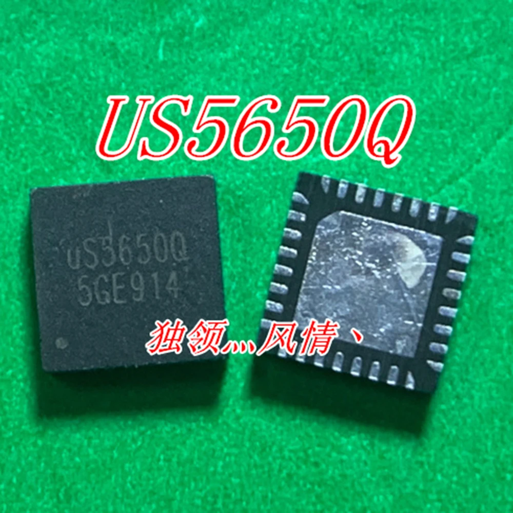 

US5650QQKI QFN US5650Q New Original Genuine Ic
