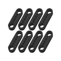 Black-8PCS
