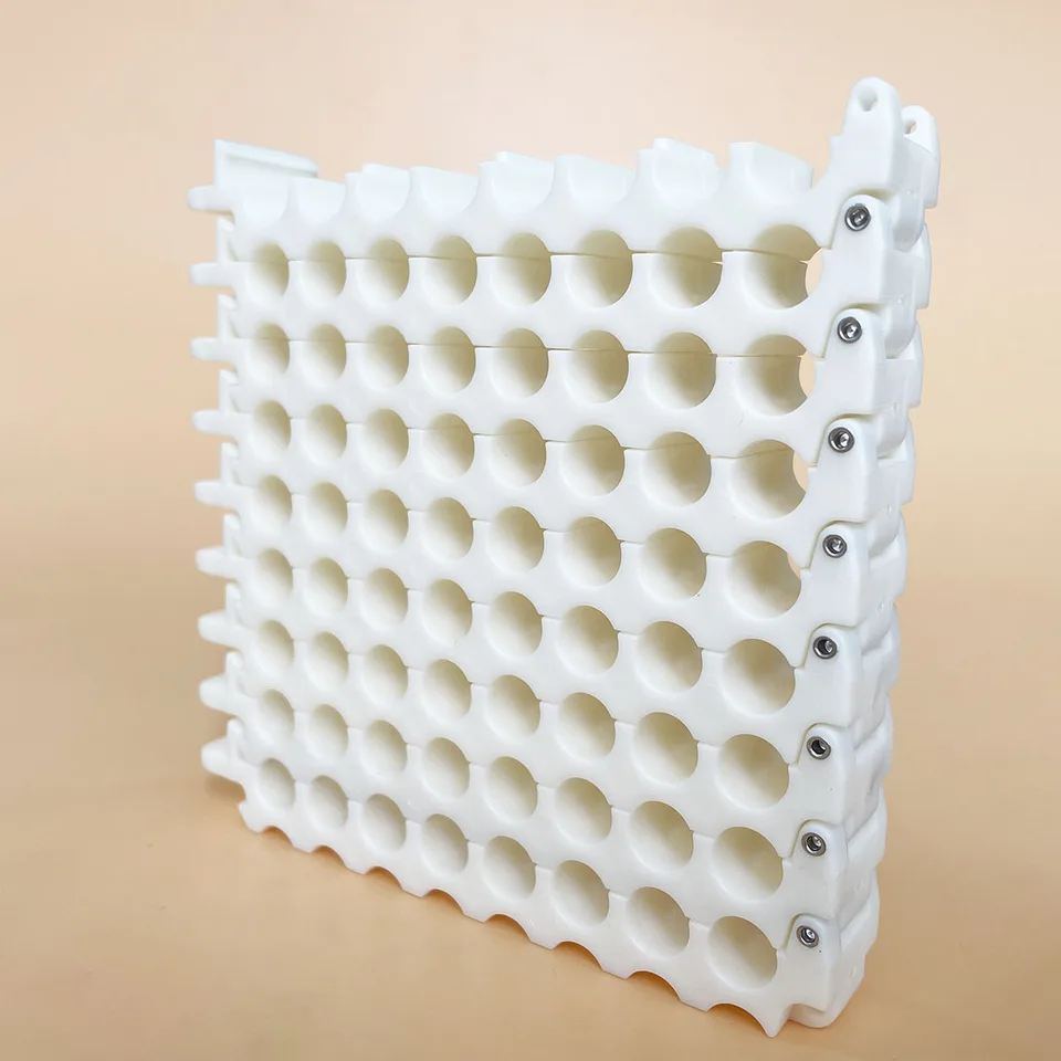 ��ǻ�ͽǿ� ��Ʈ��ũ ���̺� �� ����, 8x8, 64 Ȧ, ���̺� �巹�� ���� ����, Category 5, Cat6, Cat7, Category 8, 9mm ���̾�