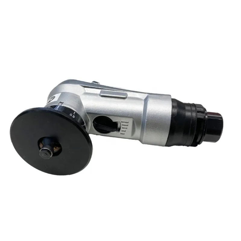 

High Quality Portable Pipe Metal Pneumatic Mini Machine Hand Chamfering Tool