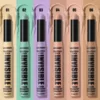 LANGMANNI muti-Color Contouring Stick Long-lasting hydrating Waterproof Smooth  Brightening Skin Enhancing Tone Concealer 5