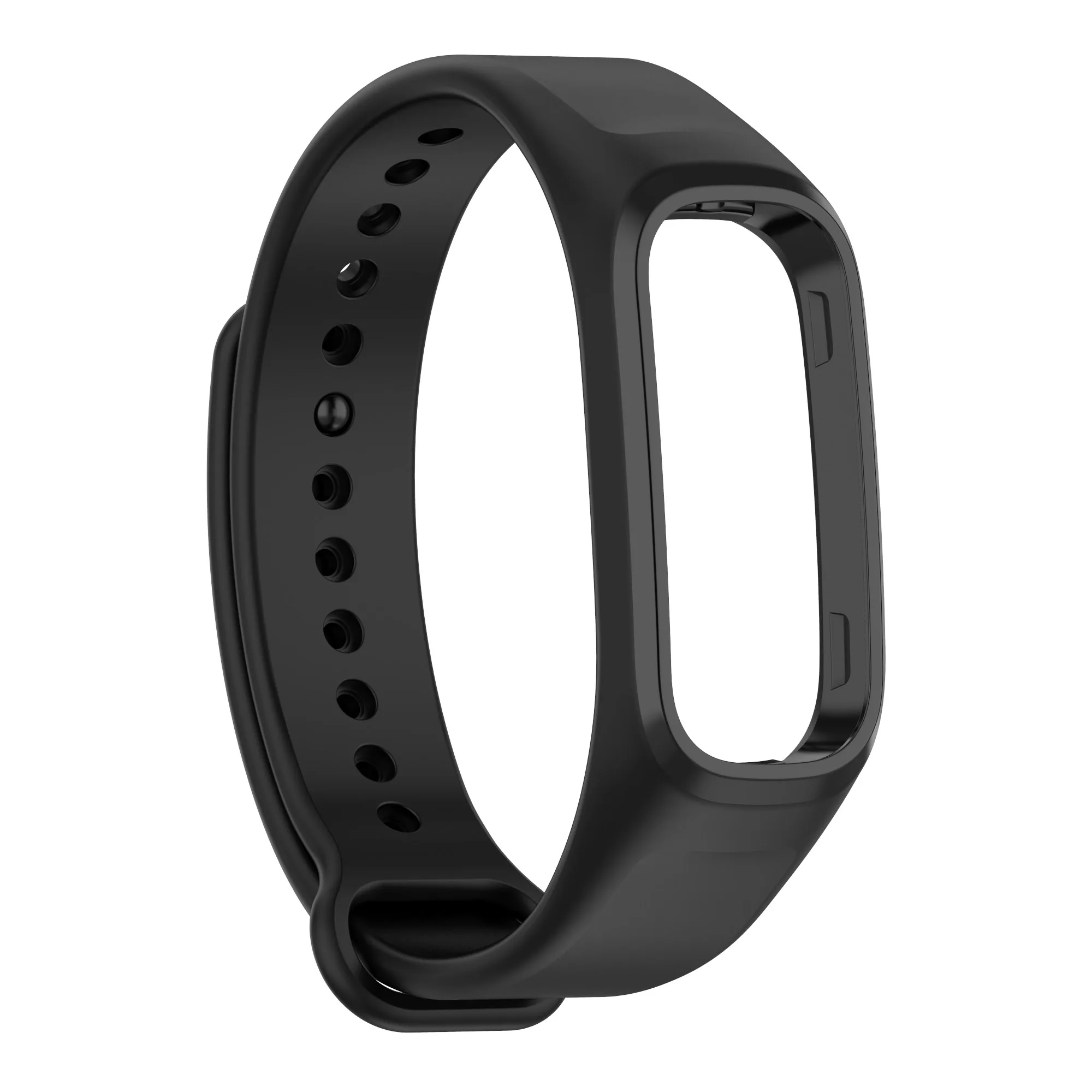 Soft Silicone Replacement Wristband Strap