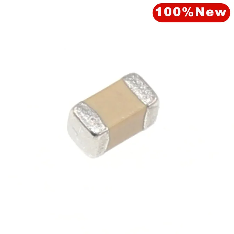 

1000pcs Chip Ceramic Capacitor X7R 0201 0402 0603 0805 100nF 0.1uF 150nF 0.15uF 220nF 0.22uF 10V 16V 25V 50V 100V