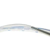 KranVer 1PC Closed Wound Drainage System Round Perforated Drain with Trocar and Silicone Reservoir for Wound Drainage Surgical 4