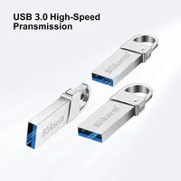 Bliksem USB 3.0 Flash Drive 64GB Pen Drive For PCs Laptops Car Devices Audio 64GB Memory Stick Pen Drive Flash Drive 3