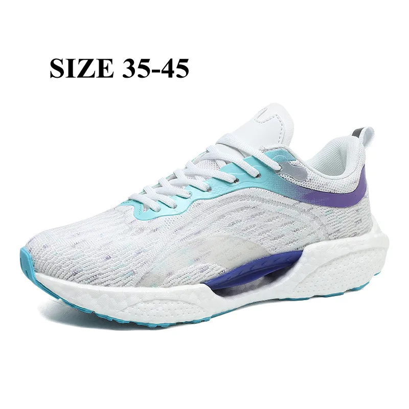

Men Running Shoes For Women Designer Sneakers Sport Shoes Walking Trainers Athletic Shoe Trendy Zapatillas Deportivas