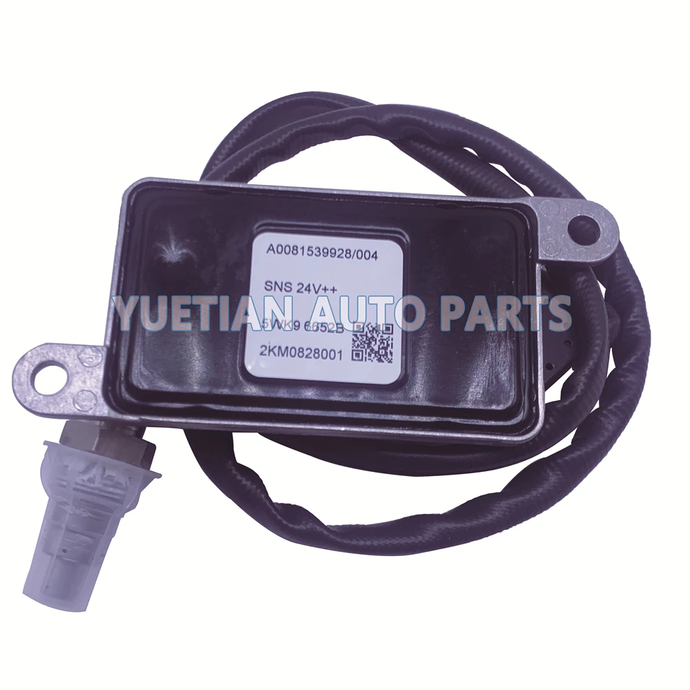 Auto-Parts-Nitrogen-Nox-Sensor-5WK96652-5WK96616B-5WK96616F-A0061537328 ...