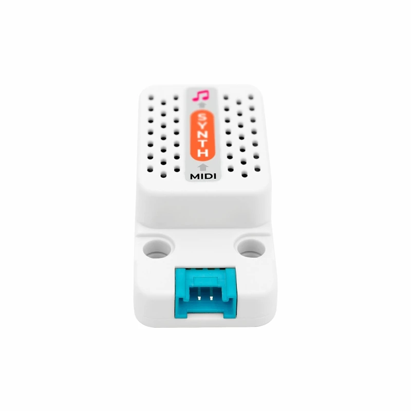 Sintetizadora Midi Sam2695 M5stack-official Unidade - Imagem 3