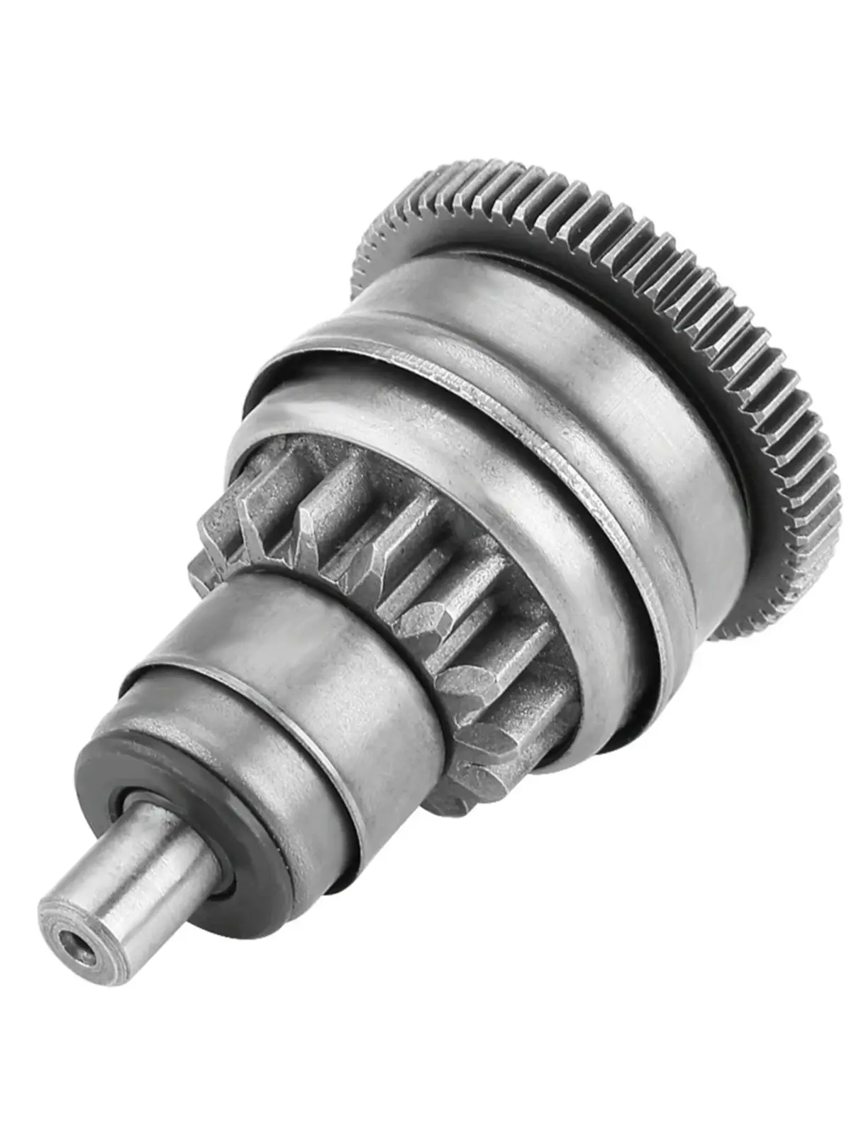 Enhanced Anti-Rust Starter Motor Clutch Gear Assembly