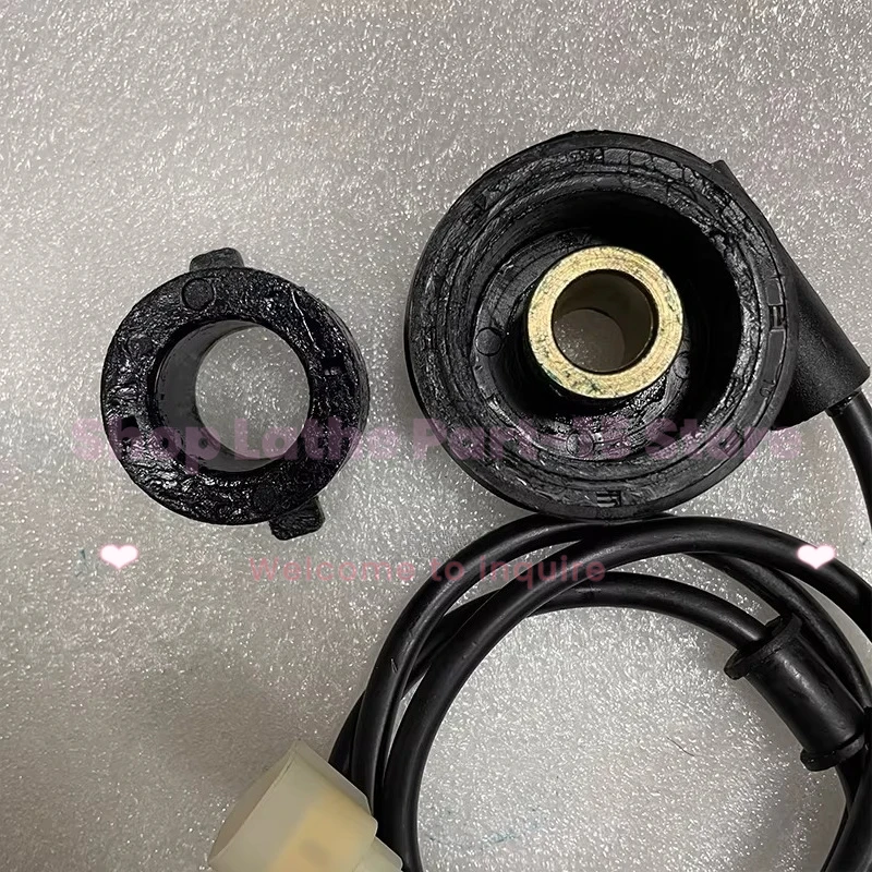 Lifan 오토바이 KPR150 KPR200 LF150-10S 10P LF200-10P 속도 센서 마일리지 라인