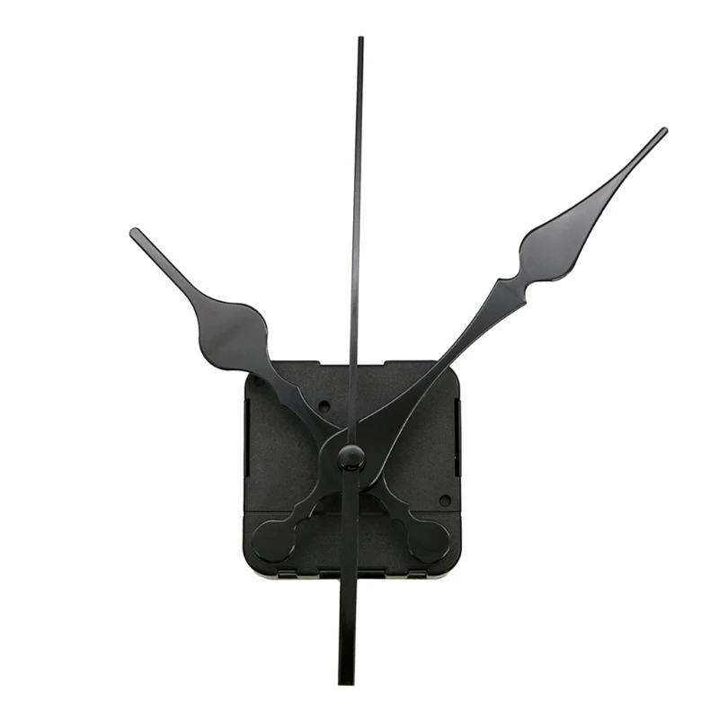 DIY Clocks Parts Quartz Clock Movement+Hands Mechanism Repair