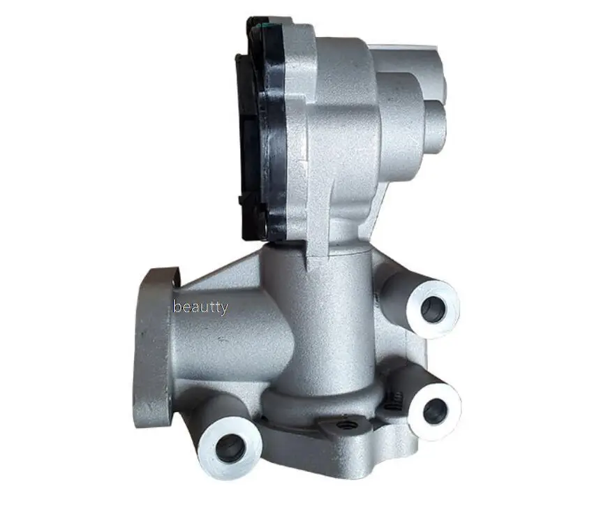 

ZD20T5-1207010A Waste gas recirculation valve EGR valve for JMC T7 pickup D20B