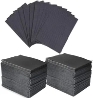 10/20/25/30/100Pcs/Waterproof Tattoo Table Pad Disposable Table Cloth Mat Tattoo Clean Tattoo Accessories for Tattoo Tools 1