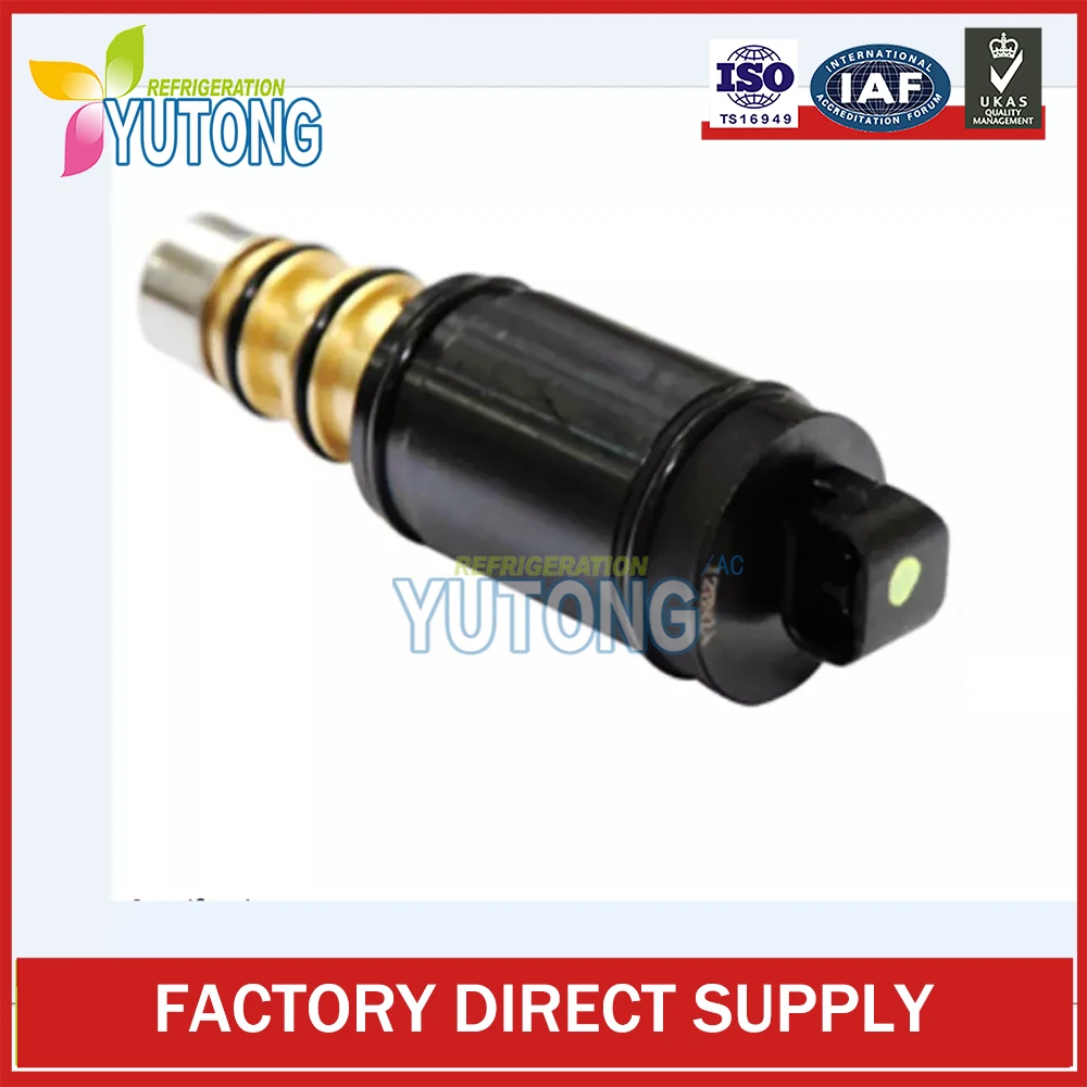 5SEU/6SEU/7SEU For Mercedes Benz with Diode Auto Air Conditioner Control Valve