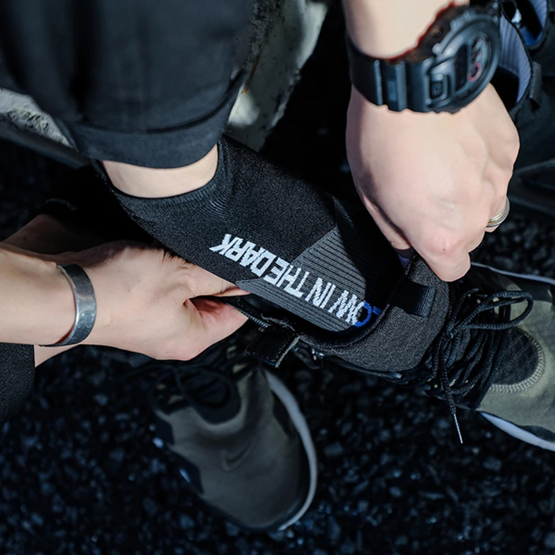 3 Pairs High Quality Men Ankle Sports Socks Athletic Fitness Running Breathable Spring Summer Mesh Casual Short Sock