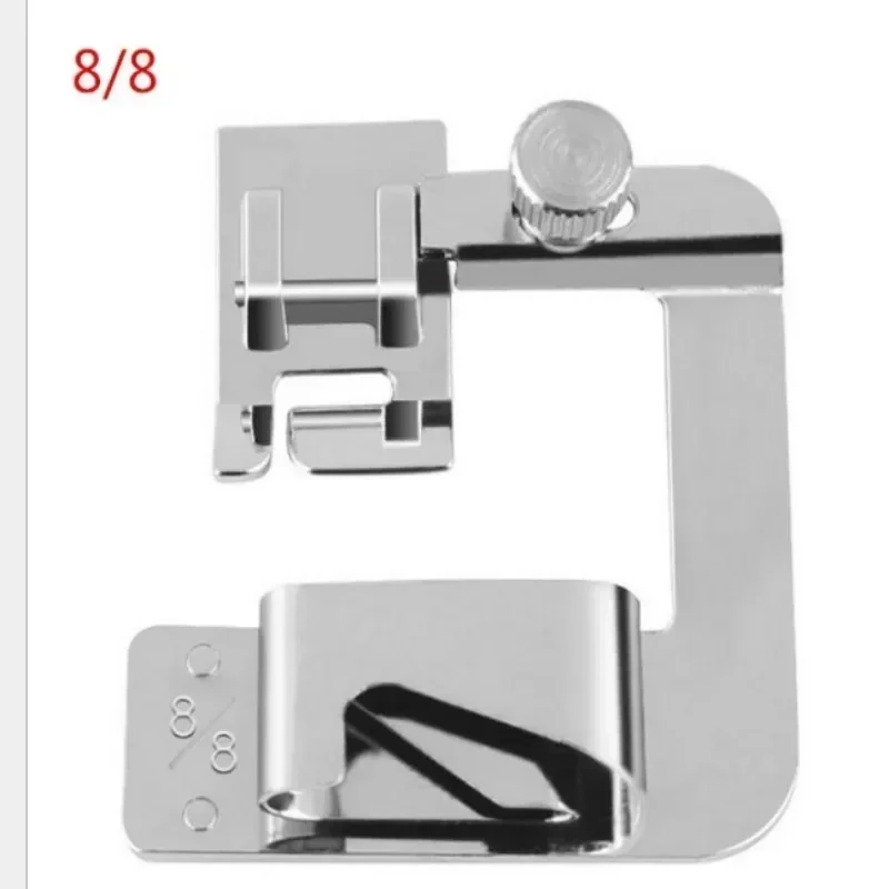 3Pcs Sewing Machine Presser Foot sewing machine presser foot