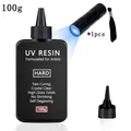 100g uv-lamp