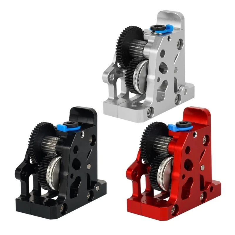 

Hardened Steel Reduction Gear HGX LITE Extruder For CR10 Voron 3D Printer Part N58E