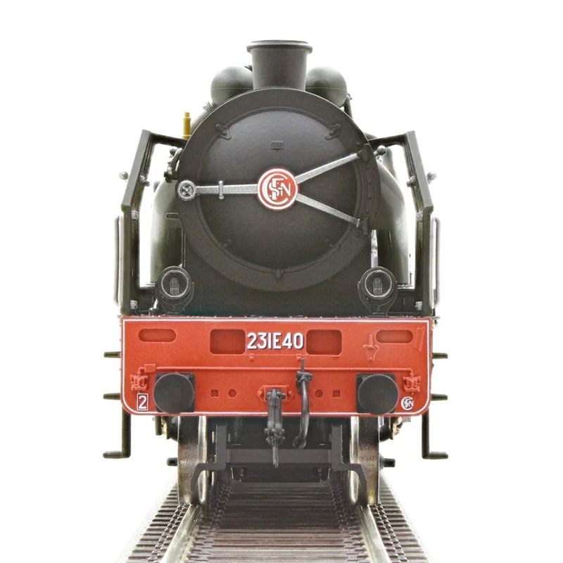 Рисунок 3 - Модель поезда ROCO HO 1/87 73079