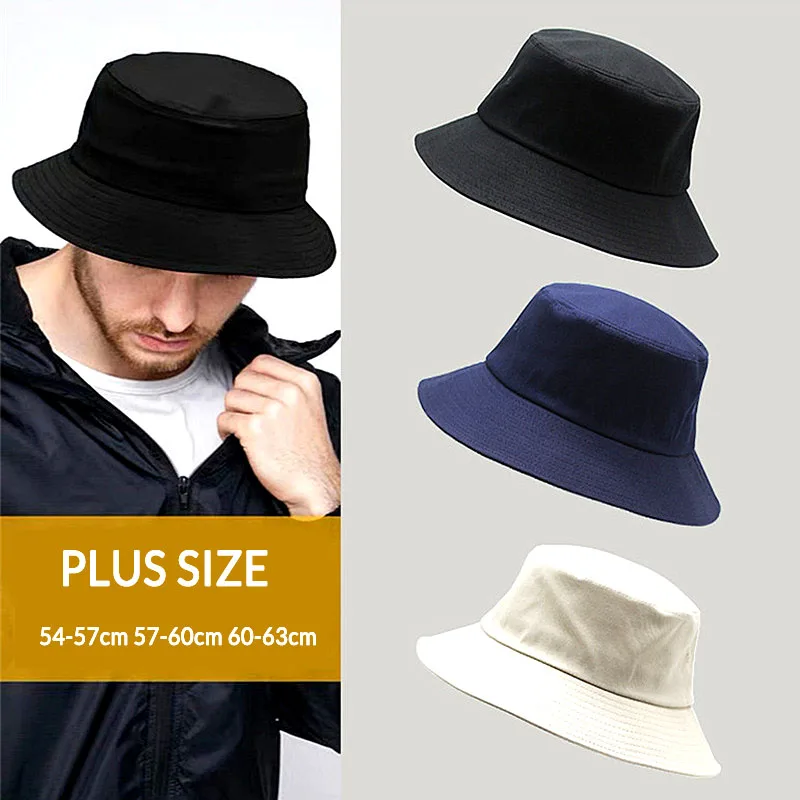 Sun Bucket Hat Women Fisherman Bob 