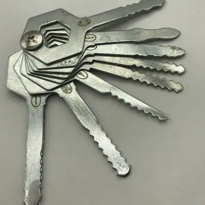set of 8