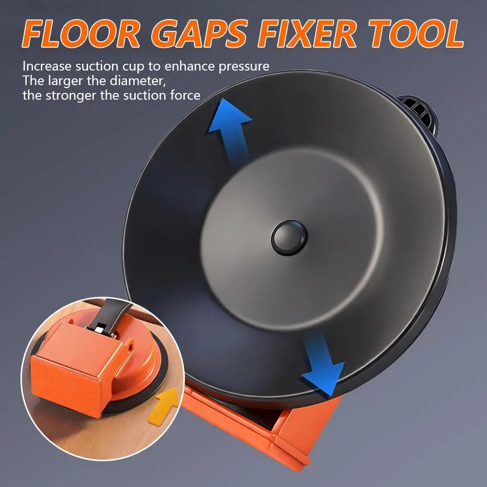 Floor Gap Fixer 6