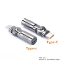 Type-c to Type-c