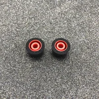 Memory Foam Eartips For Sony WF-1000XM4 & WF-1000XM5 Earphone Cushion Ear Caps Tips Earpads Replacement 6