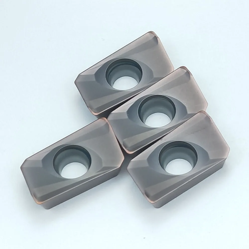 

10pcs APMT1135PDER-H2 APMT1604PDER-H2 APMT 1135 PDER APMT1604 Carbide Milling Inserts Turning Tools Cuter Mill Blade