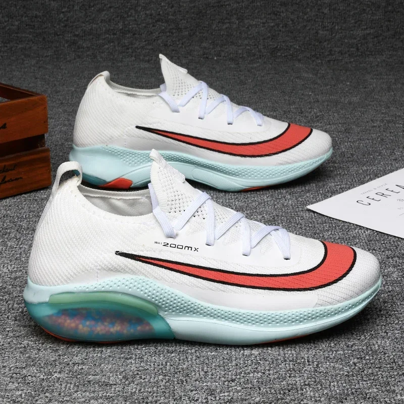 أحذية الجري الرجالية الشبكية القابلة للتنفس، أحذية...