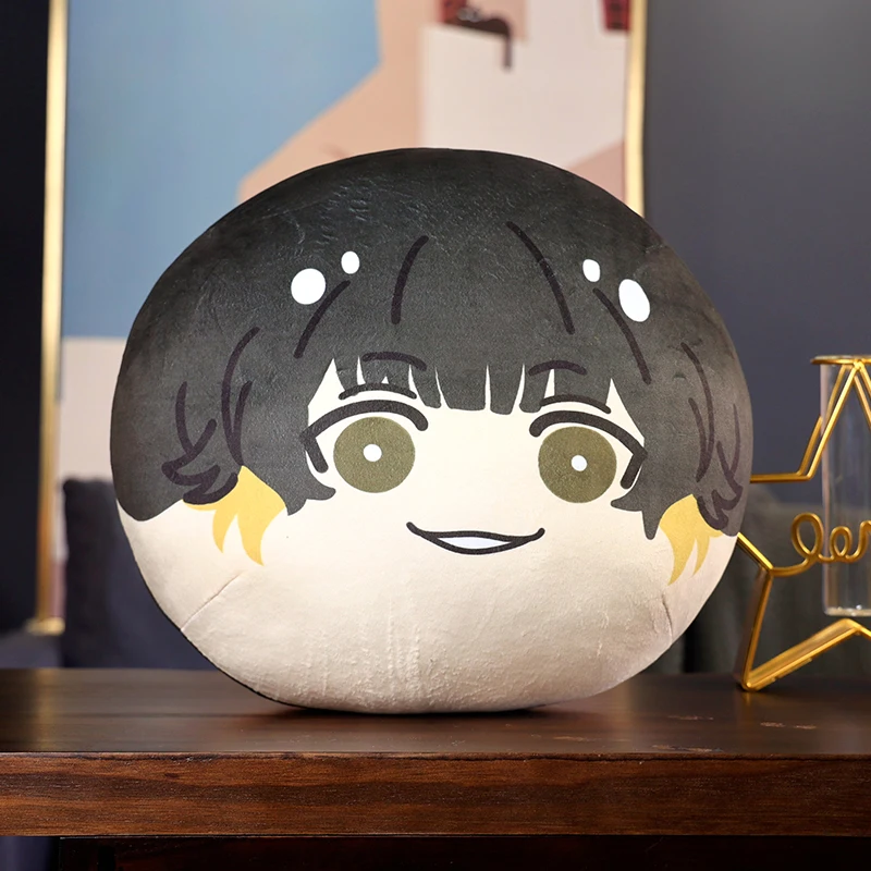 - Anime Plush UK Store