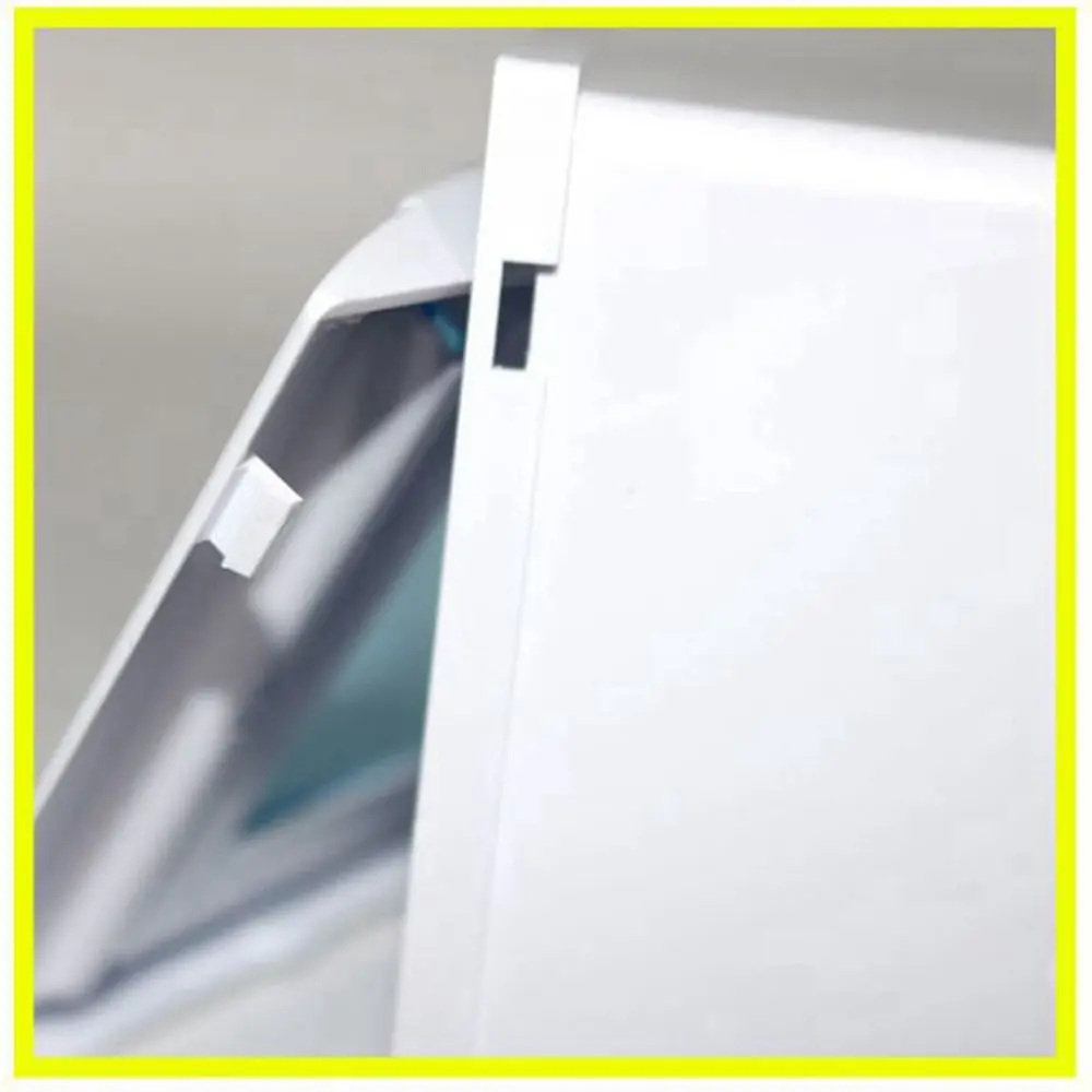 2-1/2-1/4-1/4-1/2-12 Wege Verteiler schutz box für Leistungs schalter Wand halterung Kunststoff box mit wasserdichter elektrischer Abdeckung – Detail 13
