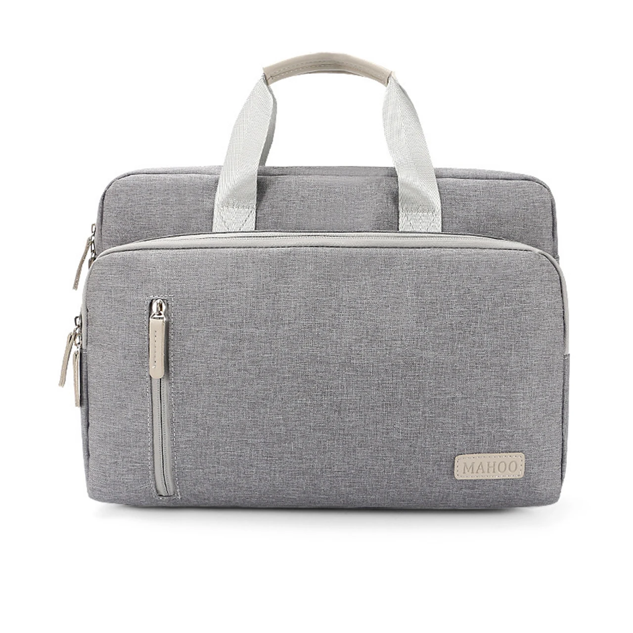 Laptop-Hülle für MacBook Air Pro 16, Xiaomi Lenovo Dell HP 13,3 14 15,6 Zoll Notebook-Hülle, Schultertasche, Aktentaschen – Detail 21