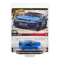 Nissan Skyline GTR34