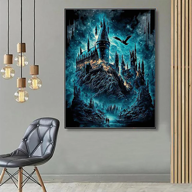 BinXue DIY Diamond Painting Store