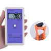 UVC Illuminance Meter UV Radiation Measurement Performance Monitoring Accurate Measurements Compact Size High Precision 4