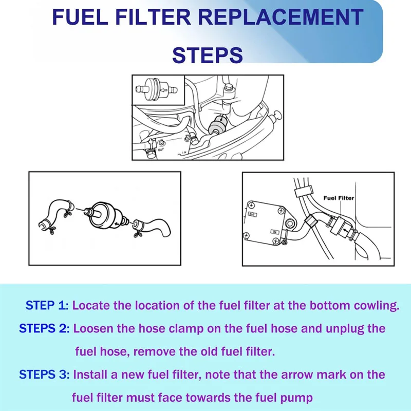 Рисунок 4 - Судовой фильтр 646-24251-01-00