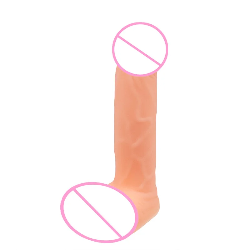 Small Dildos For Women Suction Cup Penis Waterproof Realistic Dildo Adult Sex Toys sex toys