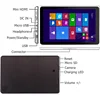 10.8 INCH  Windows 10  Ezpad M06 2GB RAM 32GBROM X5 Z8350 CPU Quad Core 1280*800 IPS Screen WIFI 5000 MAH Battery 6