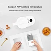 XIAOMI MIJIA Intelligence Electric Kettle Multifunctional Health Pot 1.5L Stainless Steel Tea Health Preserving Pot APP Controls 6