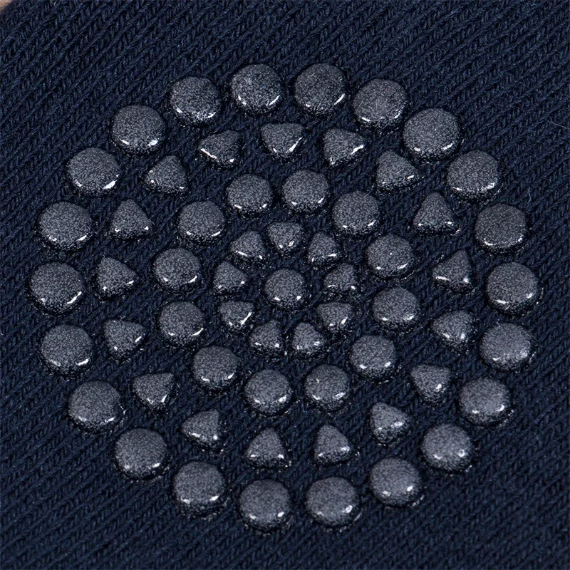 Description Picture 5 of item1 PCS Baby Knee Pad Kids Safety Crawling Elbow Cushion Infants Toddlers Protector Safety Kneepad Leg Warmer